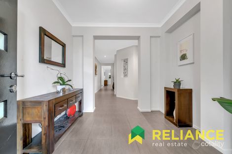 Property photo of 3 Sheffield Way Craigieburn VIC 3064