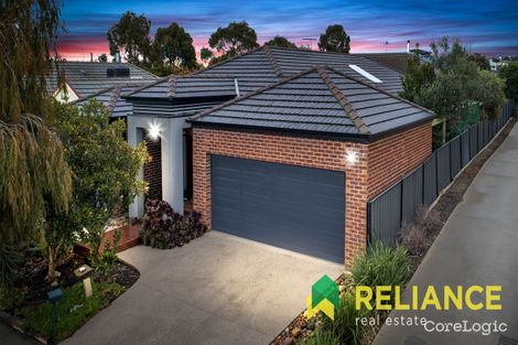 Property photo of 3 Sheffield Way Craigieburn VIC 3064