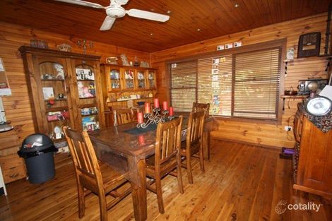 Property photo of 8 Lewis Street Cobar NSW 2835