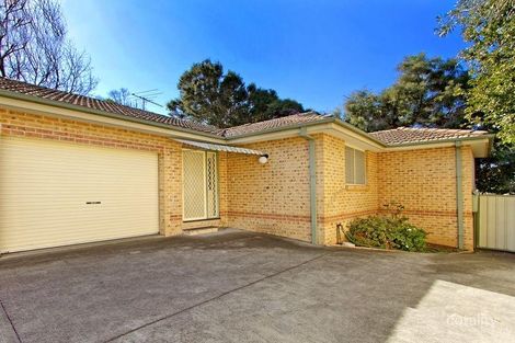 59c Clarence St, Merrylands, NSW 2160