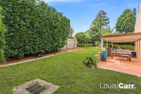 Property photo of 7/30-34 Greenoaks Avenue Cherrybrook NSW 2126