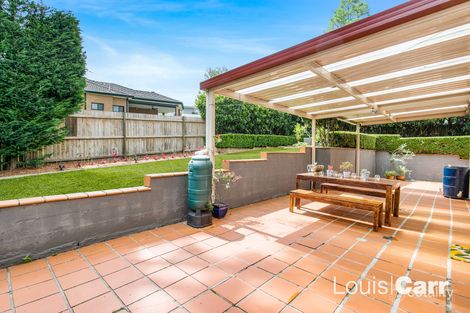 Property photo of 7/30-34 Greenoaks Avenue Cherrybrook NSW 2126