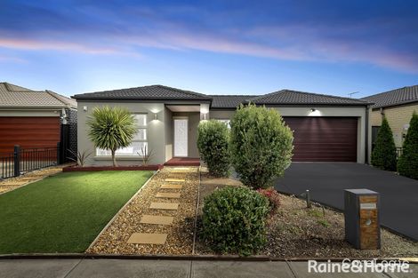 Property photo of 9 Redcliffe Parade Tarneit VIC 3029