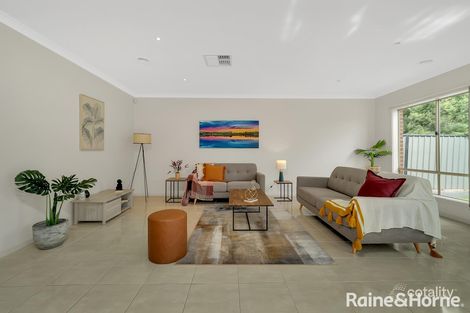 Property photo of 9 Redcliffe Parade Tarneit VIC 3029