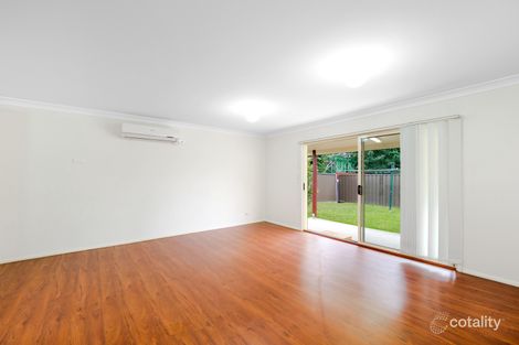 Property photo of 11 Penrose Crescent South Penrith NSW 2750