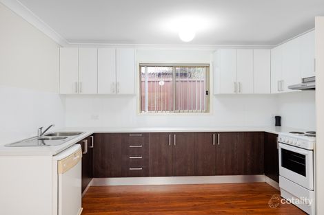 Property photo of 11 Penrose Crescent South Penrith NSW 2750