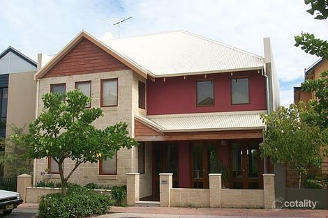 12 Jasmine Ave, Subiaco, WA 6008