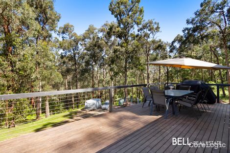 Property photo of 31 Joffre Parade Cockatoo VIC 3781