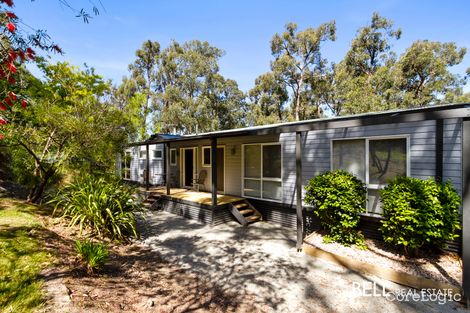 Property photo of 31 Joffre Parade Cockatoo VIC 3781