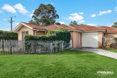 1/80 Lindesay St, East Maitland, NSW 2323