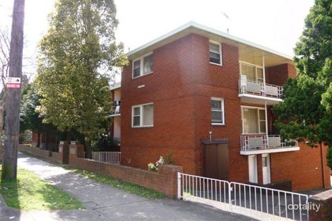 8/89 Queens Rd, Hurstville, NSW 2220