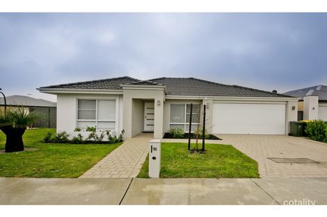 Property photo of 16 Noctis Way Aveley WA 6069