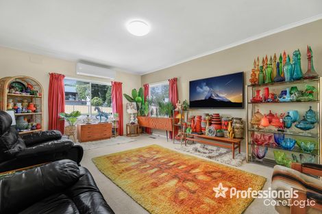 Property photo of 45 Faraday Road Croydon South VIC 3136