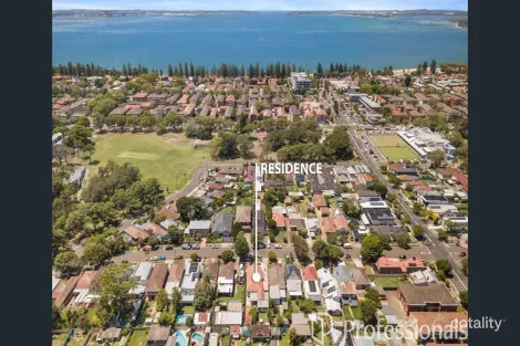 Property photo of 17 Walmer Street Ramsgate NSW 2217