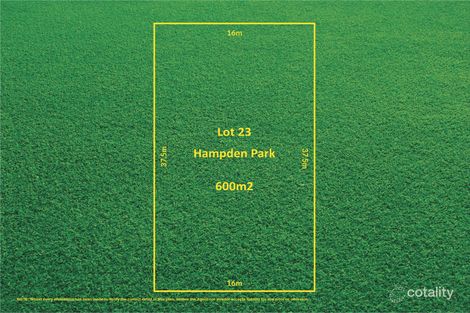 23 Hampden Way, Strathalbyn, SA 5255