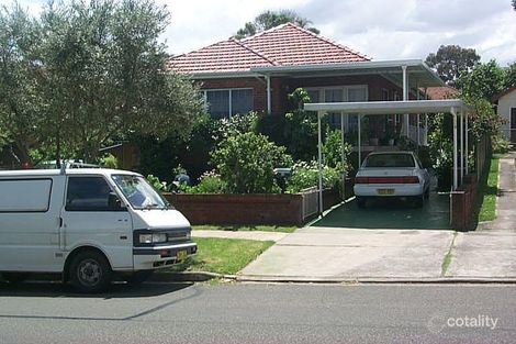 52 Jocelyn St, Chester Hill, NSW 2162