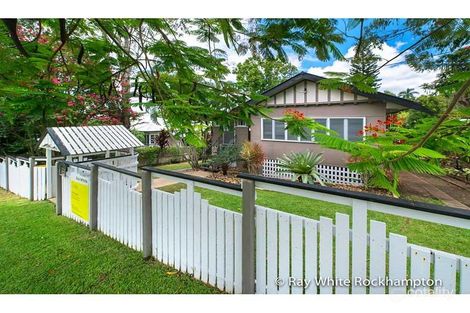 Property photo of 24 Millroy Street Wandal QLD 4700