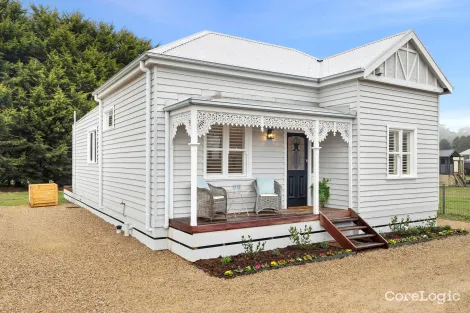 Property photo of 80B High Street Trentham VIC 3458