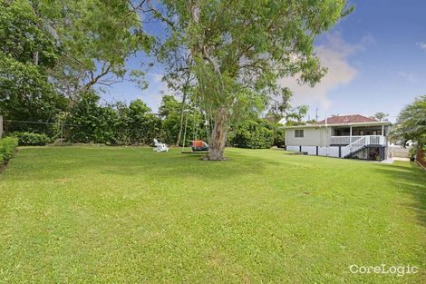 63 Brisbane Ave, Camp Hill, QLD 4152