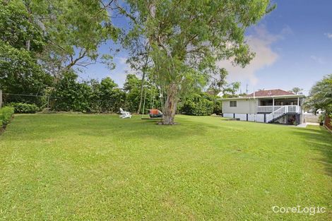 Property photo of 63 Brisbane Avenue Camp Hill QLD 4152