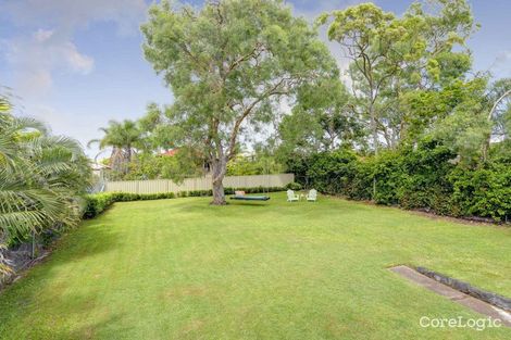 Property photo of 63 Brisbane Avenue Camp Hill QLD 4152