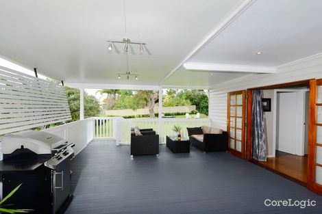 Property photo of 63 Brisbane Avenue Camp Hill QLD 4152