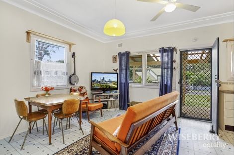 Property photo of 80 Manoa Road Halekulani NSW 2262