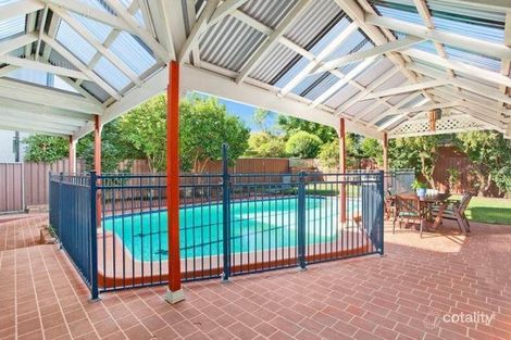 Property photo of 8 Marina Road Baulkham Hills NSW 2153