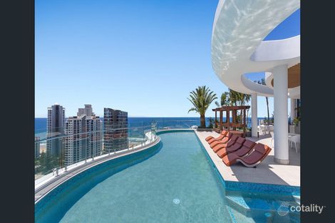 Property photo of 805/28-30 Second Avenue Broadbeach QLD 4218