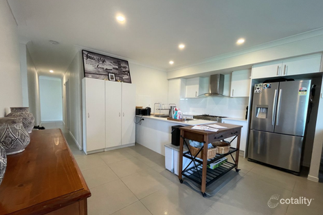 Property photo of 6 Seaford Street Pimpama QLD 4209