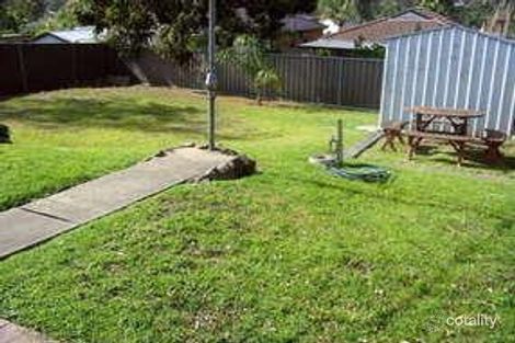 Property photo of 19 Valparaiso Avenue Toongabbie NSW 2146