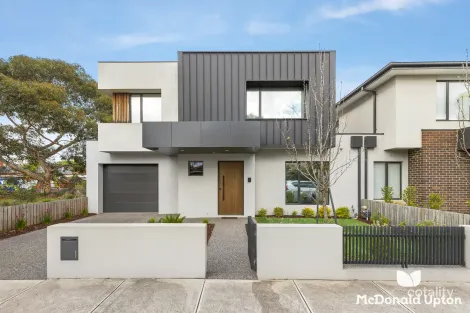 Property photo of 1 Sherbourne Street Essendon VIC 3040