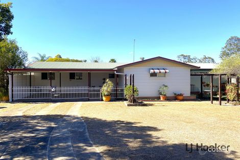 19 Mccord St, Wondai, QLD 4606