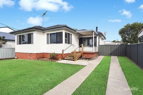 Property photo of 26 Arthur Street Cardiff NSW 2285