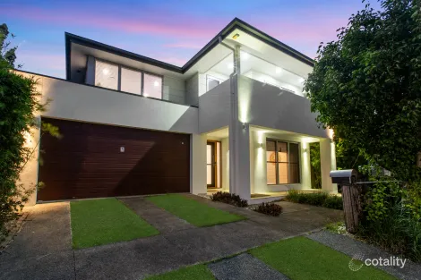 3 Uhlman St, Mango Hill, QLD 4509