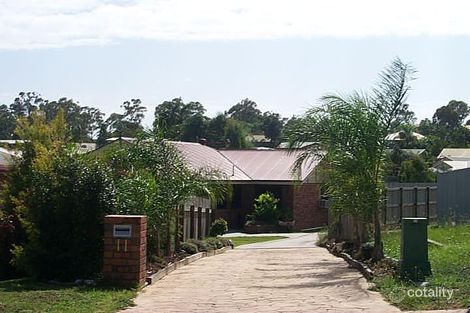 11 Nicholas St, Glen Eden, QLD 4680