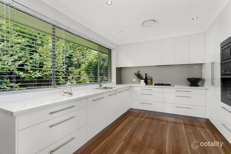 Property photo of 38A College Road South Riverview NSW 2066