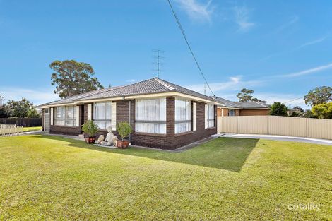 56 Maple St, Albion Park Rail, NSW 2527