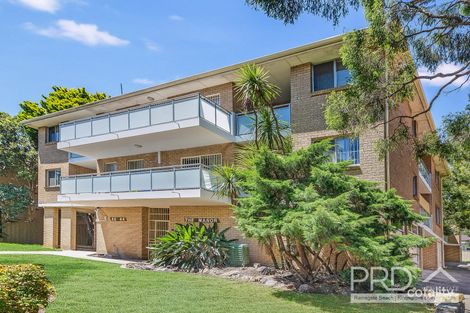 Property photo of 9/40-44 Denman Avenue Wiley Park NSW 2195