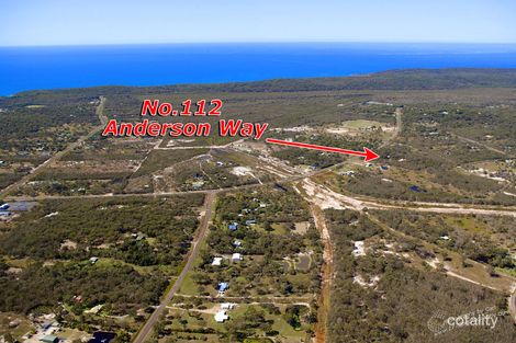 Property photo of 112 Anderson Way Agnes Water QLD 4677