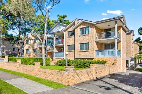 Property photo of 3/74-76 Stapleton Street Pendle Hill NSW 2145