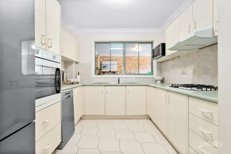 Property photo of 3/74-76 Stapleton Street Pendle Hill NSW 2145