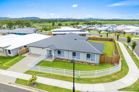 57 Todman Cres, Beaudesert, QLD 4285
