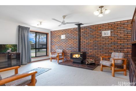 Property photo of 18 Goddard Street Norman Gardens QLD 4701