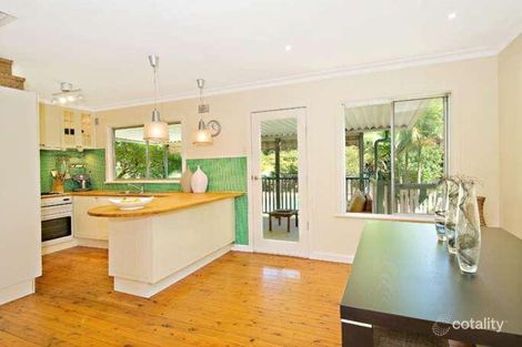 Property photo of 81 Carvers Road Oyster Bay NSW 2225