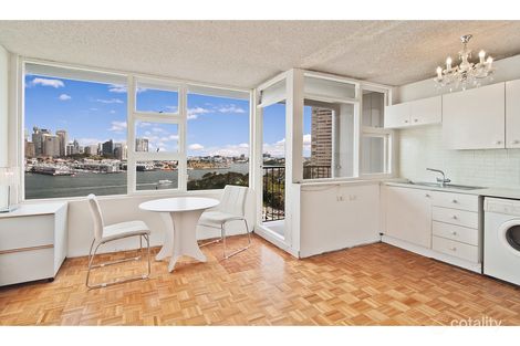 Property photo of 51/2-4 East Crescent Street McMahons Point NSW 2060