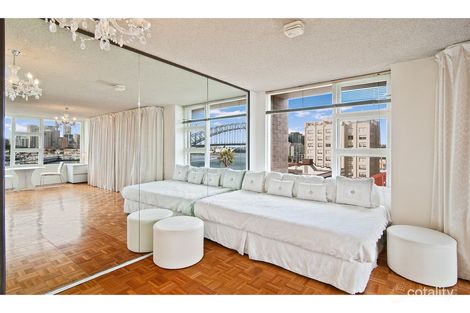 Property photo of 51/2-4 East Crescent Street McMahons Point NSW 2060