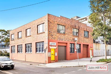 90-92 Church St, Camperdown, NSW 2050