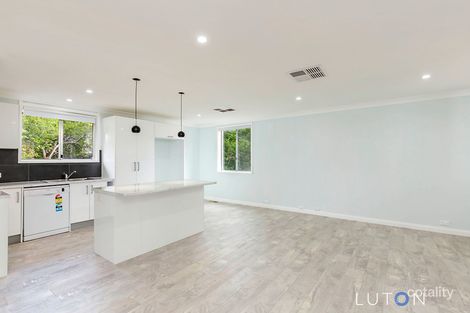 Property photo of 12 Bunton Place Holt ACT 2615