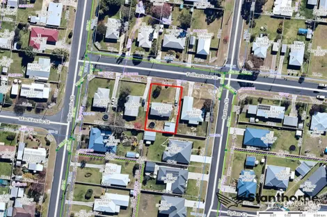 Property photo of 157 Folkestone Street Stanthorpe QLD 4380